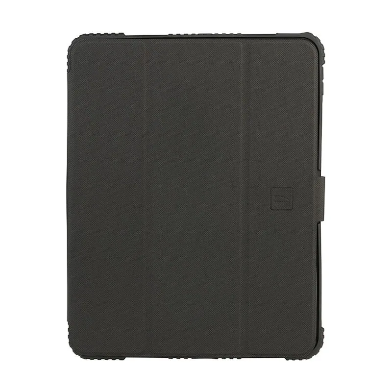 Tucano EDUCO iPad Hülle 10th 2022 schwarz iPad Gen 25,9 cm Folio