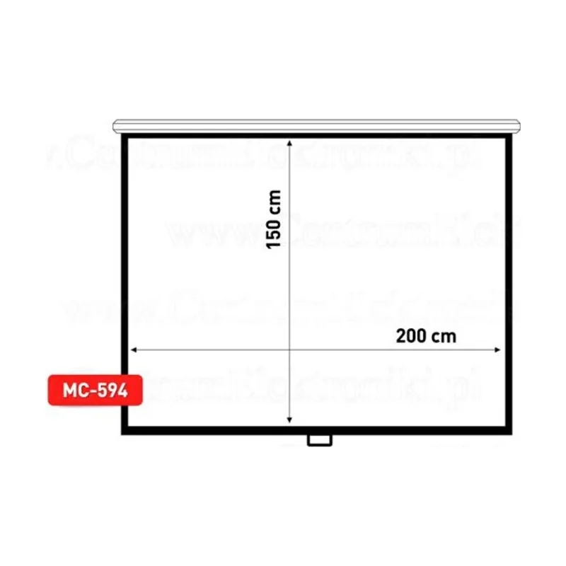 Maclean MC-594