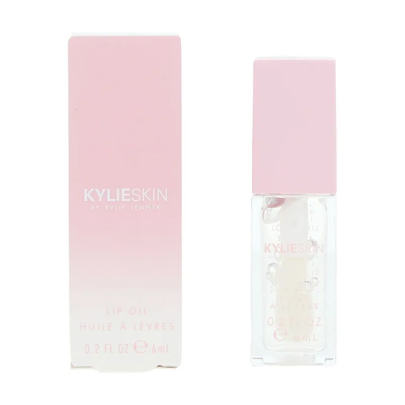 Kylie Cosmetics LIP OIL aceite labial #Coconut