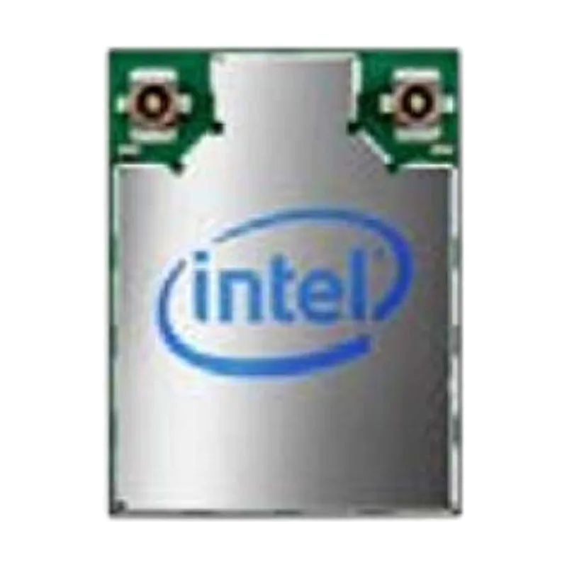 Intel Wireless-AC 9462NGW sin vPro.