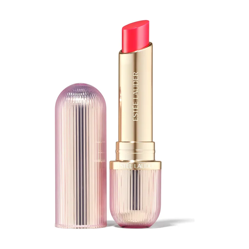 Estée Lauder FUTURIST HYDRAPLUMP bálsamo labial con #Bloom Cocoon