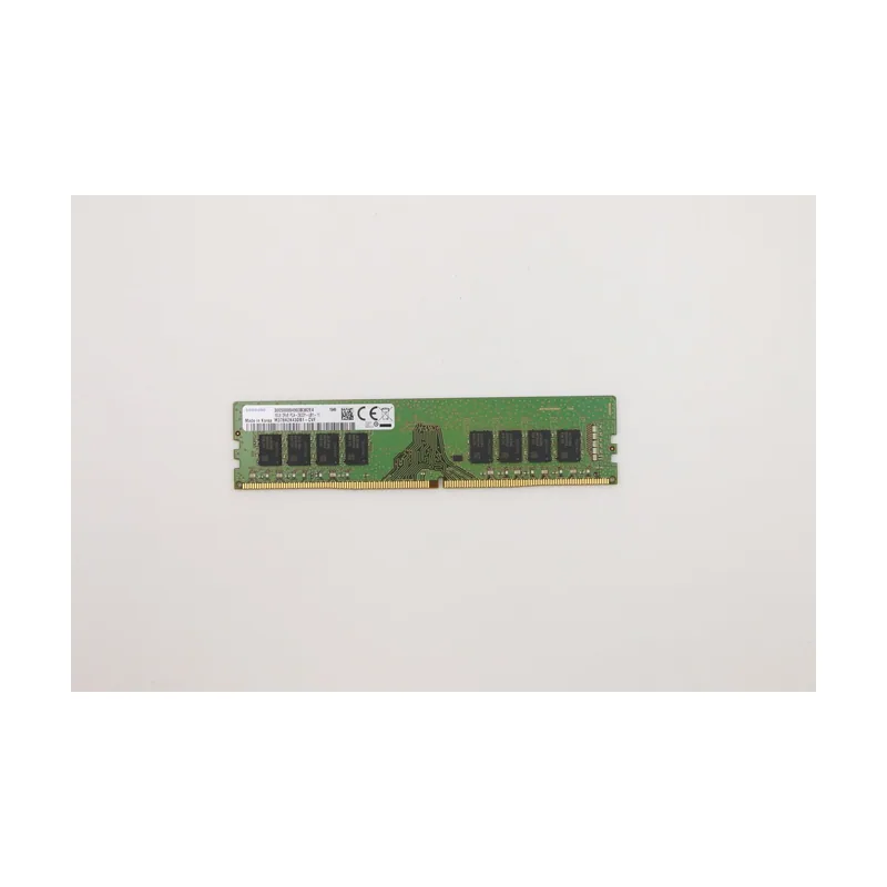 Lenovo 16GB DDR4 UDIMM Memory Module