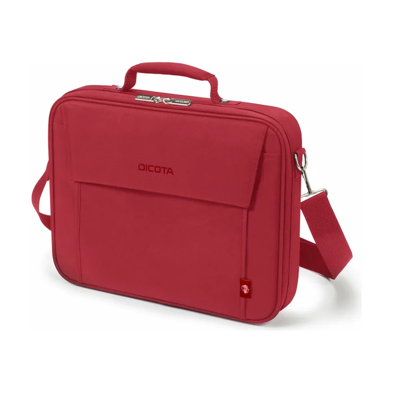 Dicota Eco Multi BASE 39,6 cm Maletín