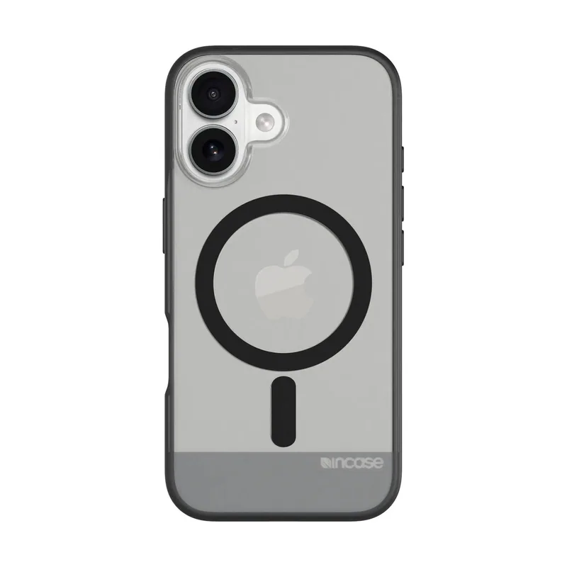 Incase INPH190401-BLK funda para 15,5 cm