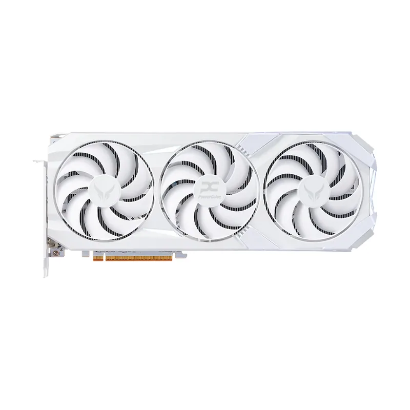 Red Devil Radeon RX 9070 XT Spectral