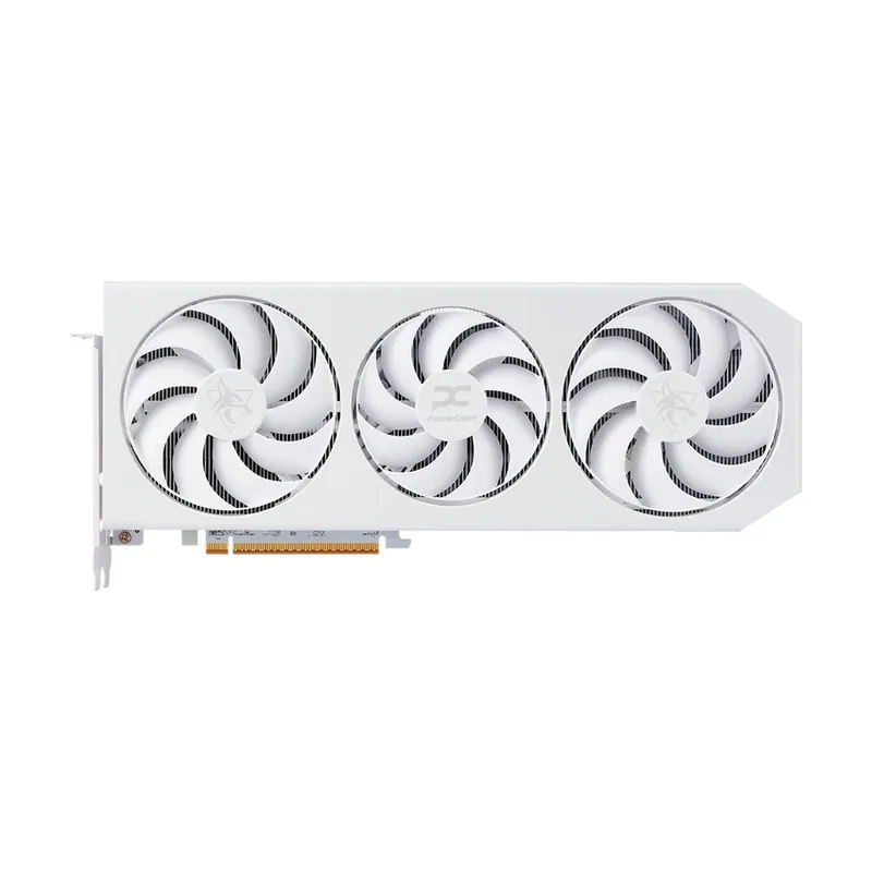 Hellhound Radeon Rx 9070 Xt Spectral