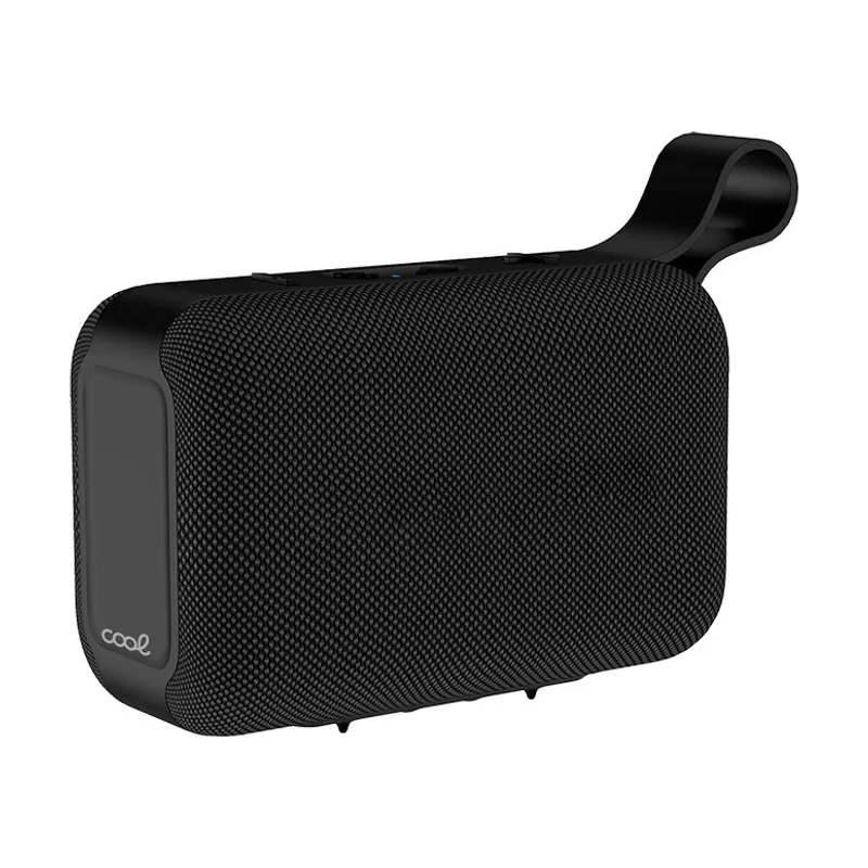 Cool altavoz bluetooth universal musica 5w candy