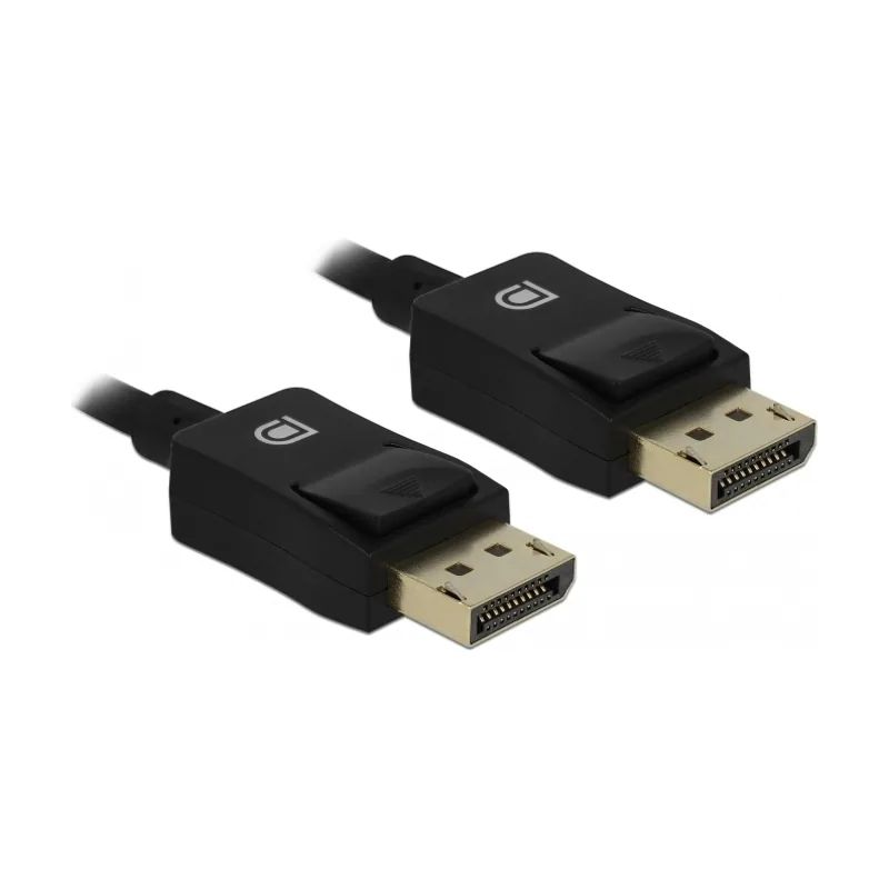 85299 cable DisplayPort 0,5 m