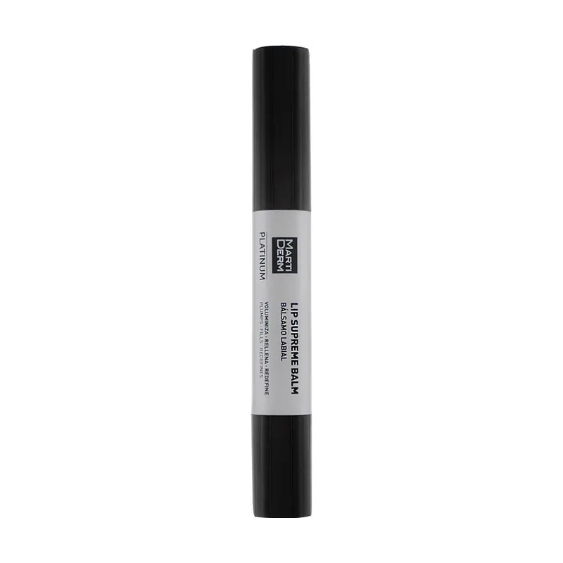 Martiderm PLATINUM LIP SUPREME bálsamo labial 4,5 ml