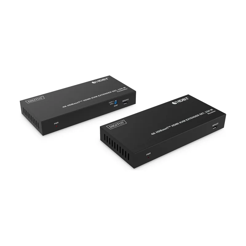 Digitus DS-55522 Extensor KVM HDMI HDBaseT