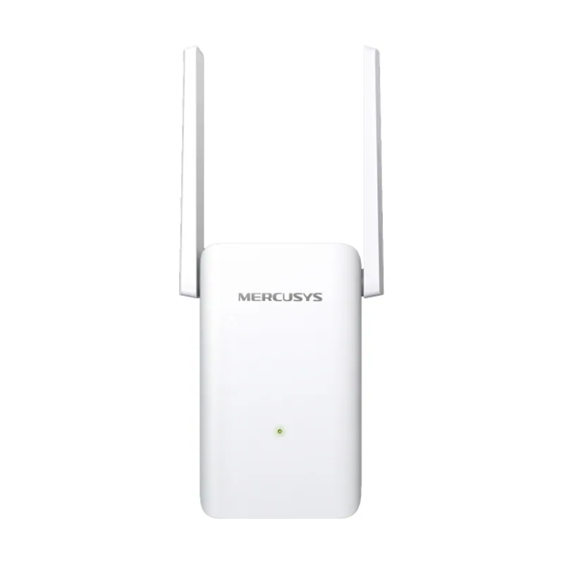 TP-Link Mercusys ME80X ampliador de red Blanco 100