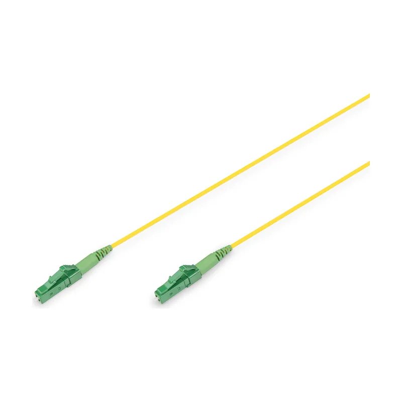 Digitus Cable de conexión simplex de fibra óptica