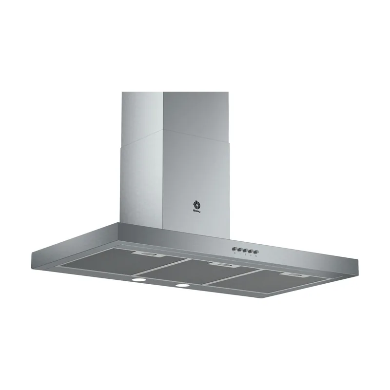 Balay BalayCampana decorativa de pared box 90 cm Acero inoxidable 3BC095MX