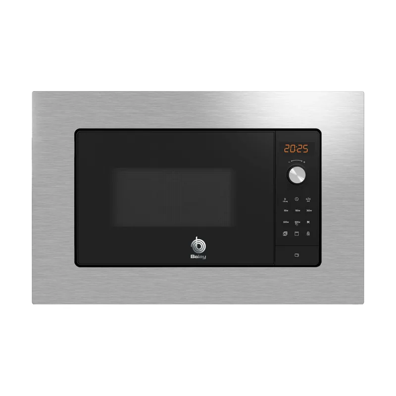 Balay BalayMicroondas integrable Acero inoxidable 3CG6142X3