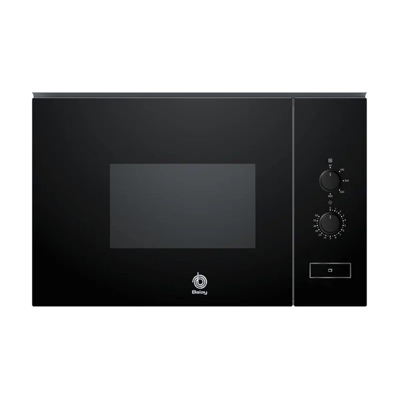 Balay BalayMicroondas integrable Cristal negro 3CP5002N3
