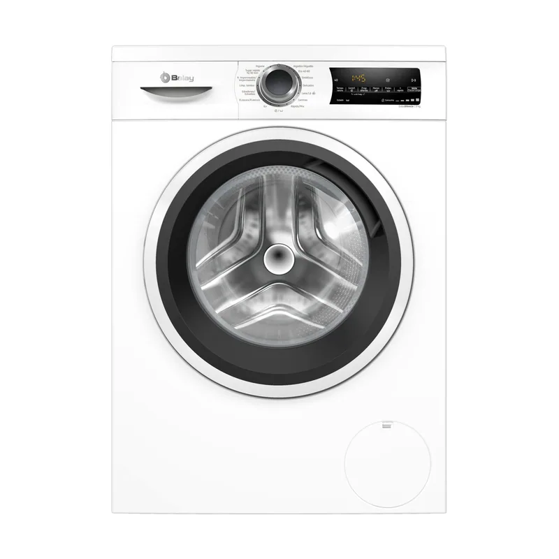 Balay BalayLavadora 9 kg máx. 1200 rpm