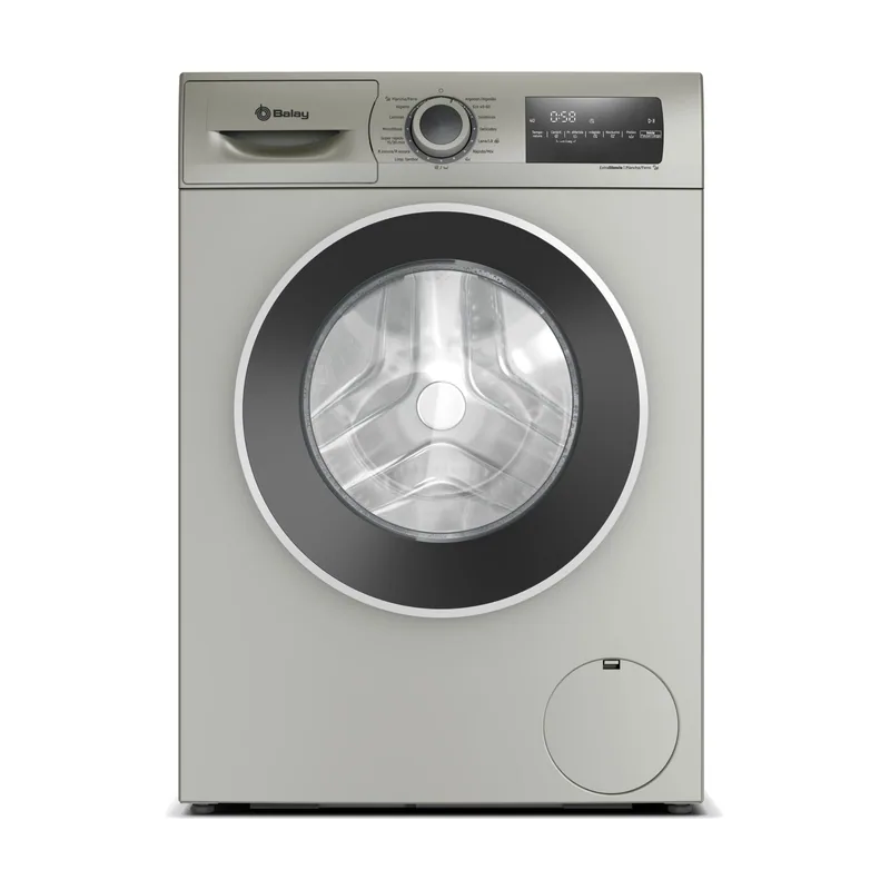 Balay BalayLavadora con Programa Plancha 8 kg máx. 1200 rpm