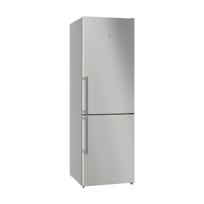 Balay BalayFrigorífico combinado 186 x 60 cm Acero cepillado antihuellas 3KFB664XE