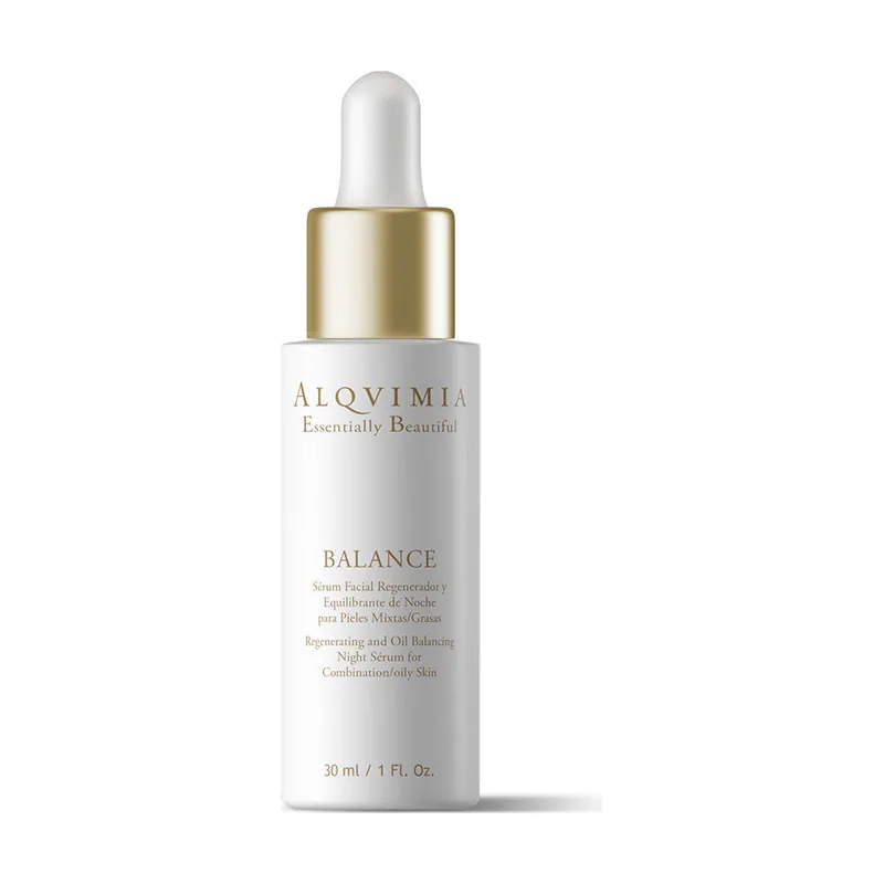 Alqvimia ESSENTIALLY BEAUTIFUL BALANCE sérum 30 ml