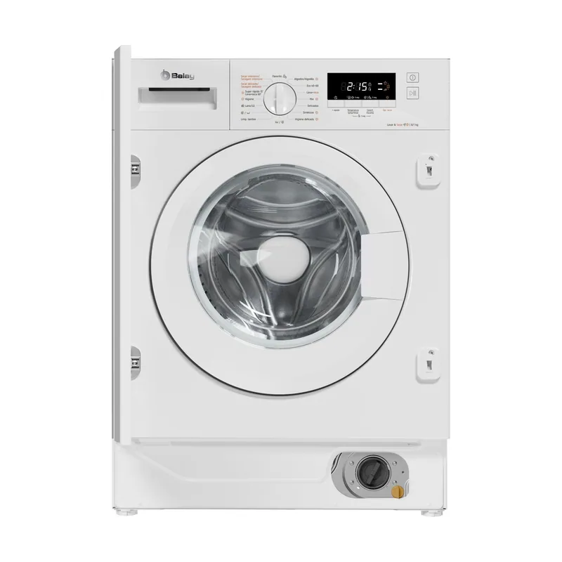 Balay BalayLavadora-secadora 8 kg 5 kg 3TW885B