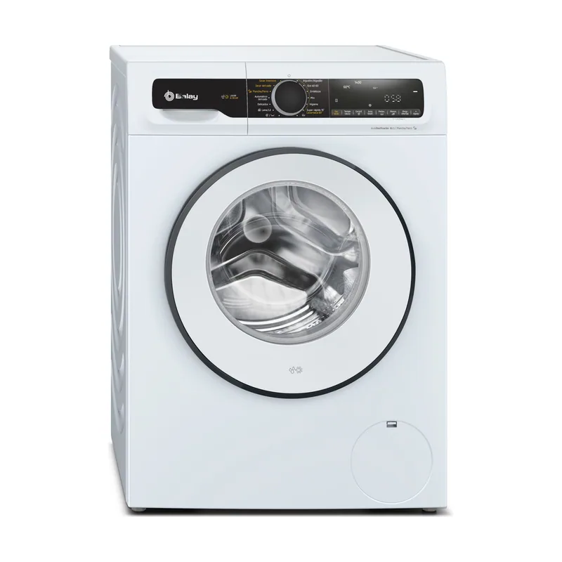 Balay BalayLavadora-secadora 10,5 kg 6 kg máx. 1400 rpm