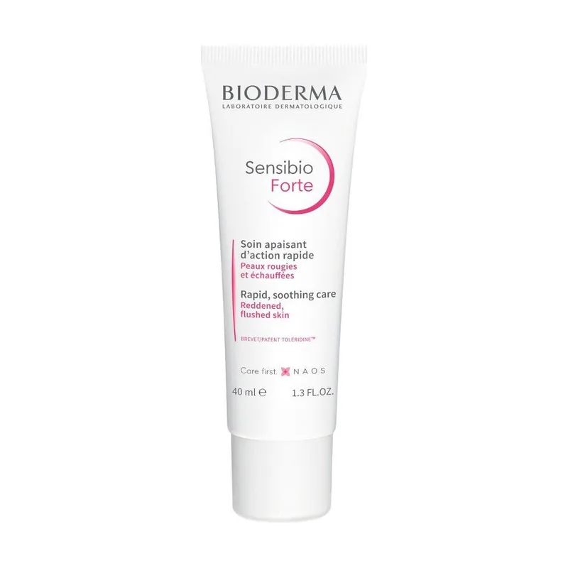 Bioderma Sensibio Crema Forte 40ml