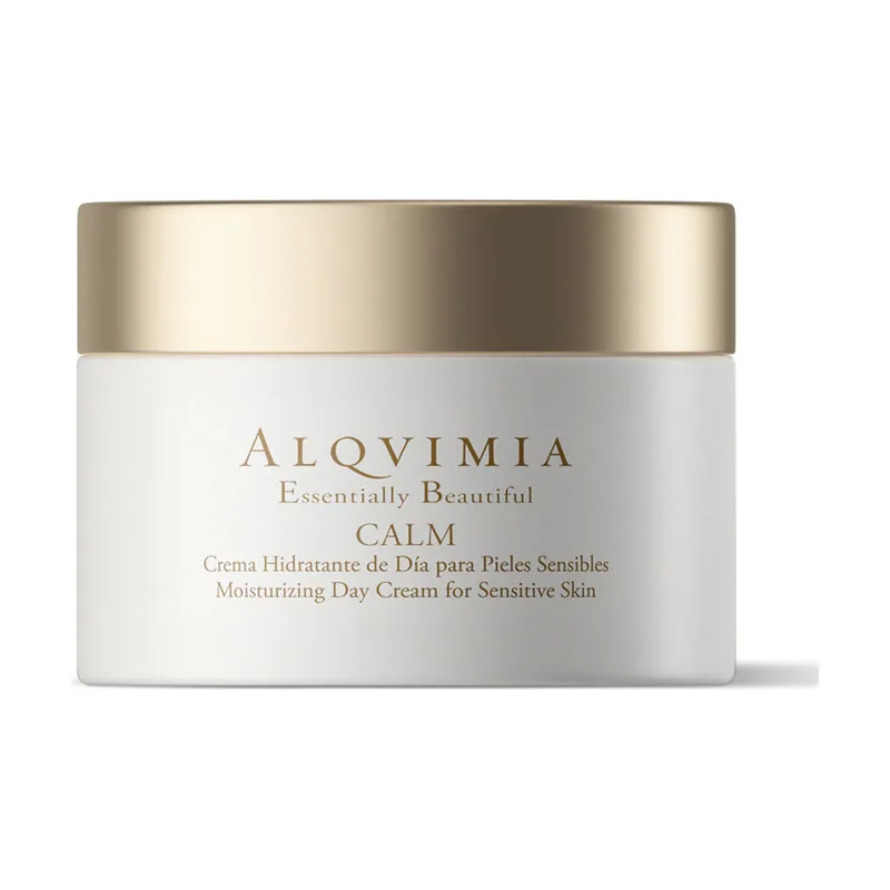 Alqvimia ESSENTIALLY BEAUTIFUL CALM crema 50 ml