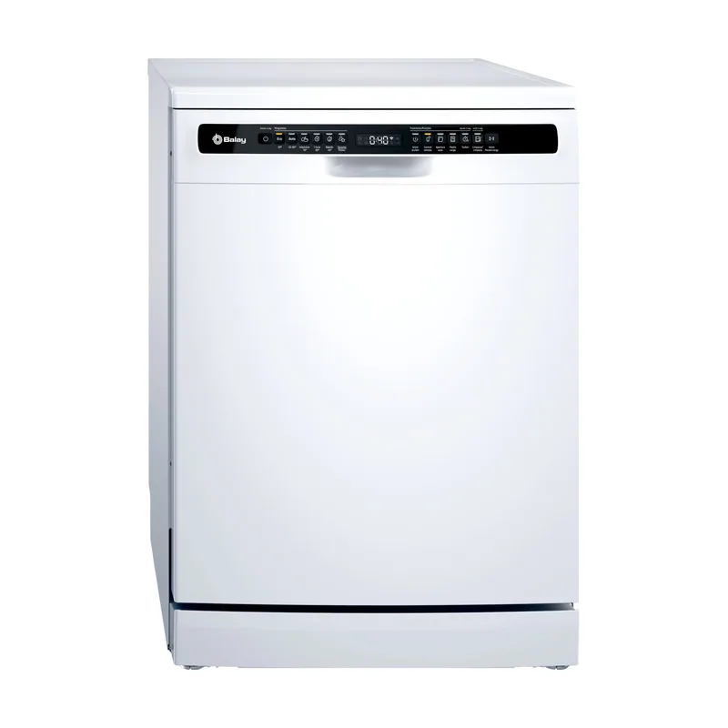 Balay BalayLavavajillas 60 cm Blanco 3VS6361BP
