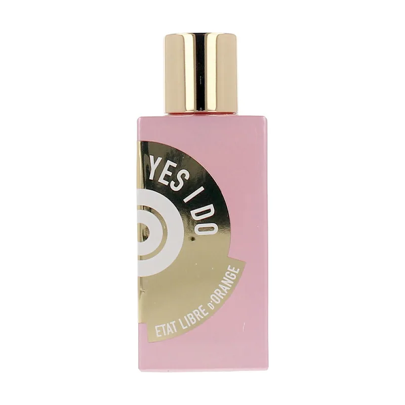 Etat Libre D'Orange YES I DO eau de parfum vaporizador