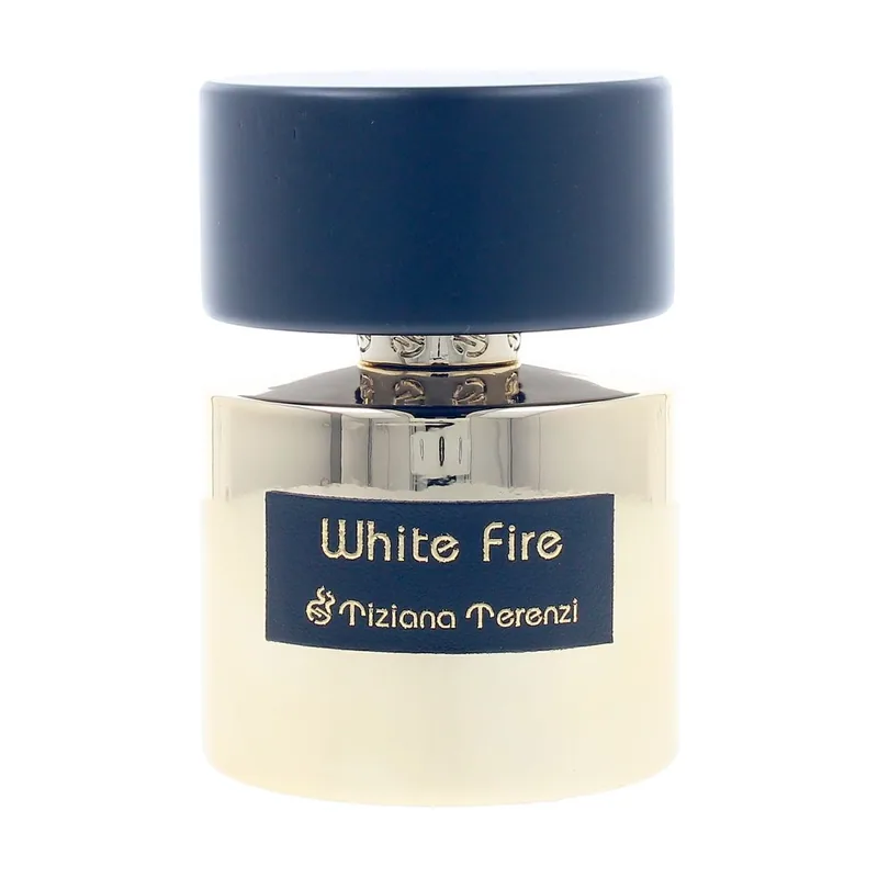 Tiziana Terenzi WHITE FIRE eau de parfum vaporizador