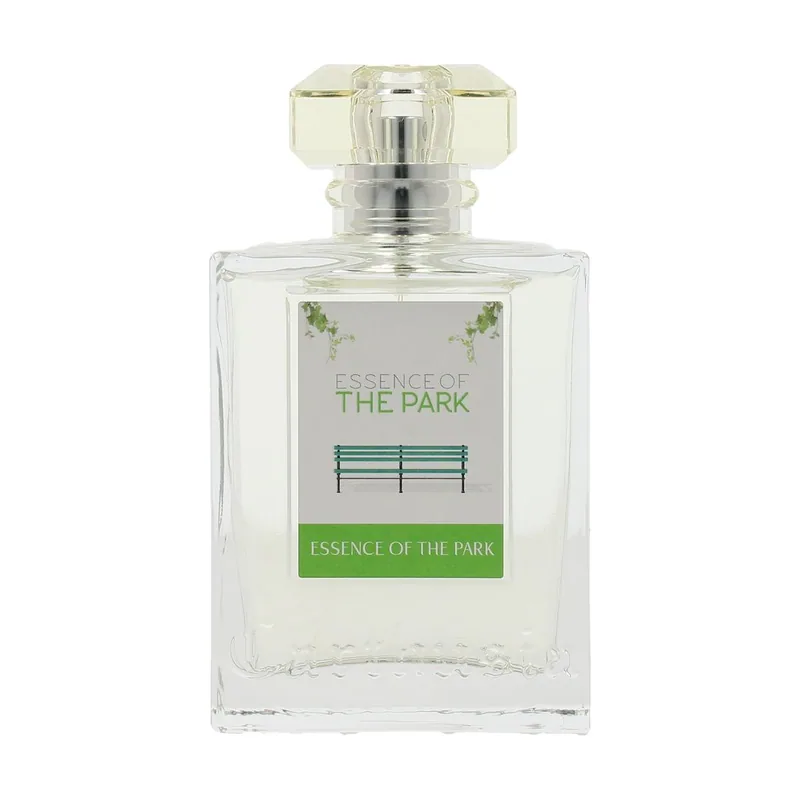 Carthusia ESSENCE OF THE PARK eau de parfum vaporizador
