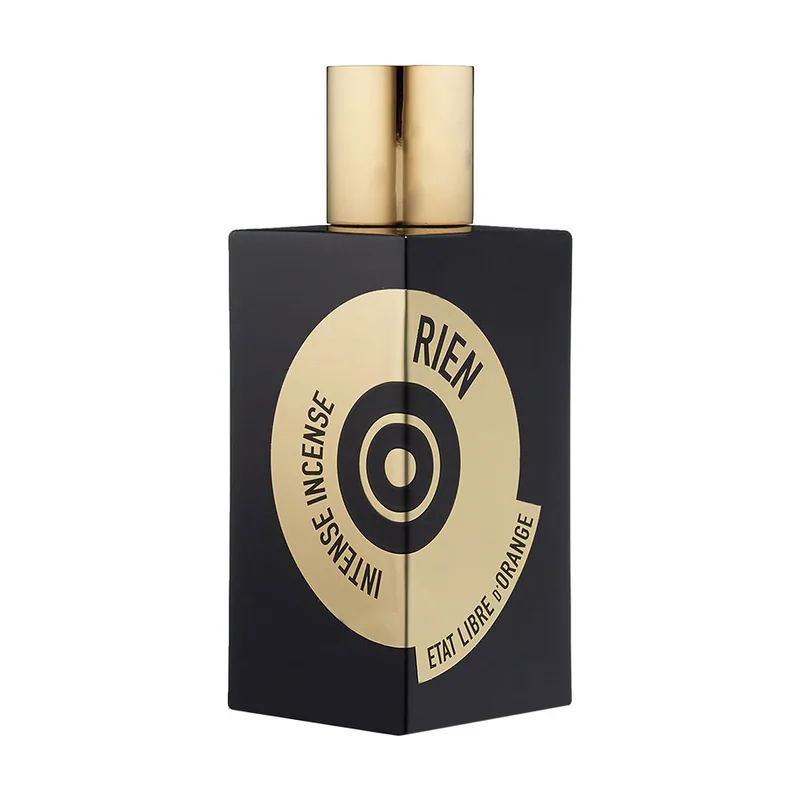 Etat Libre D'Orange RIEN INTENSE INCENSE eau de parfum vaporizador