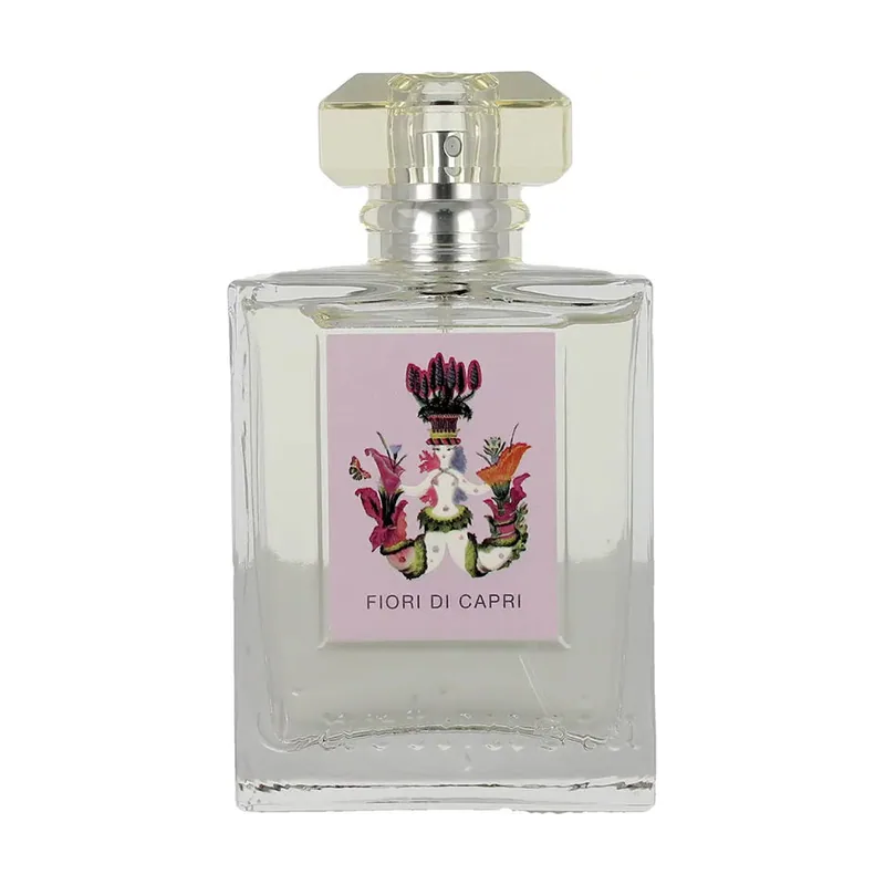 Carthusia FIORI DI CAPRI eau de parfum vaporizador