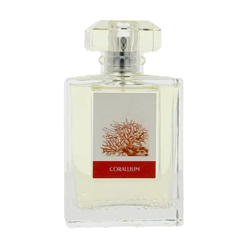 Carthusia CORALLIUM eau de parfum vaporizador