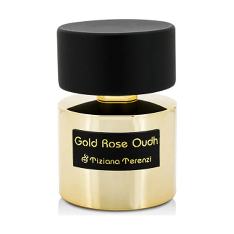 Tiziana Terenzi GOLDE ROSE OUDH eau de parfum vaporizador