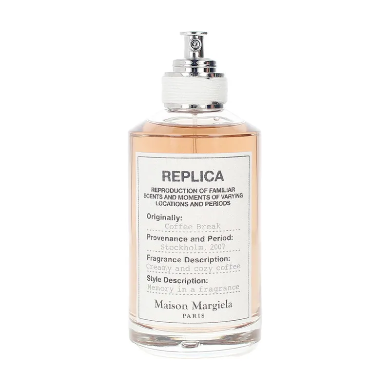 Maison Margiela REPLICA COFFEE BREAK eau de toilette vaporizador