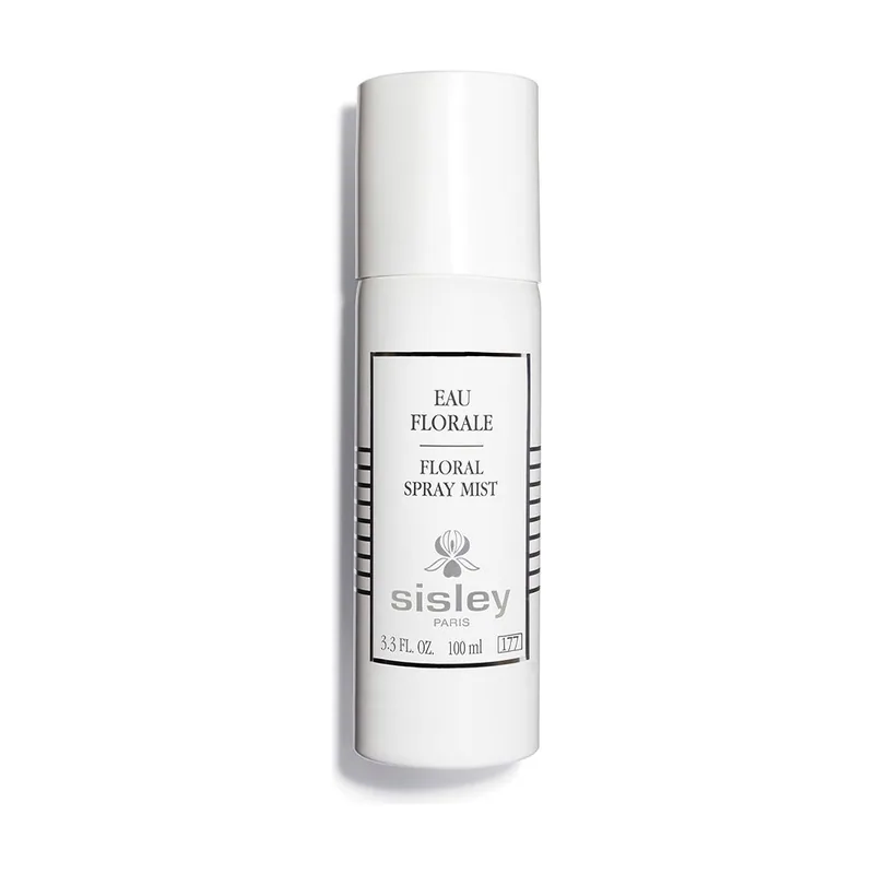 Sisley EAU FLORALE spray 100 ml