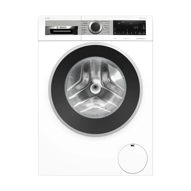 Bosch Serie 6