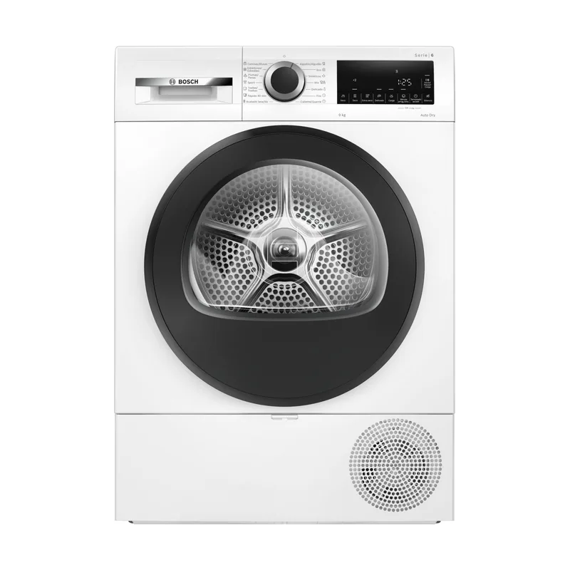 Bosch Serie 6