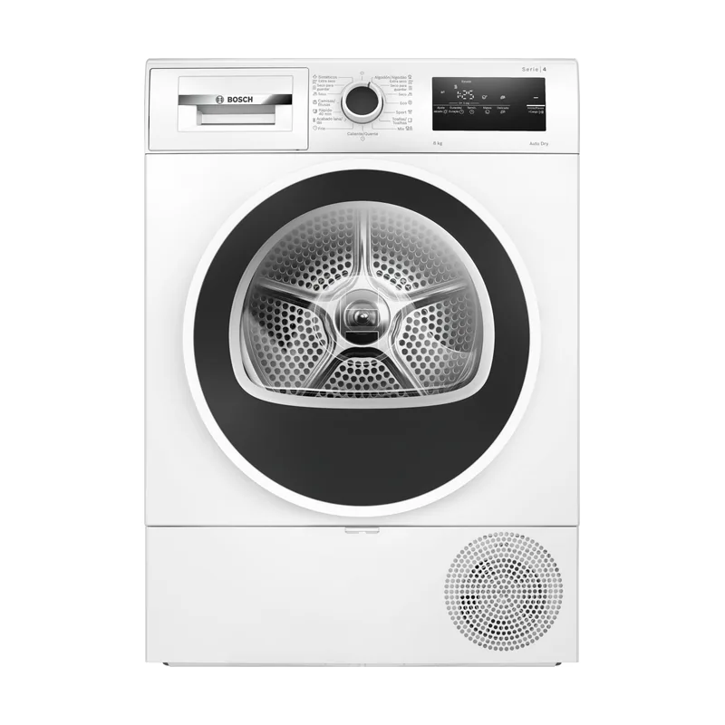 Bosch Serie 4