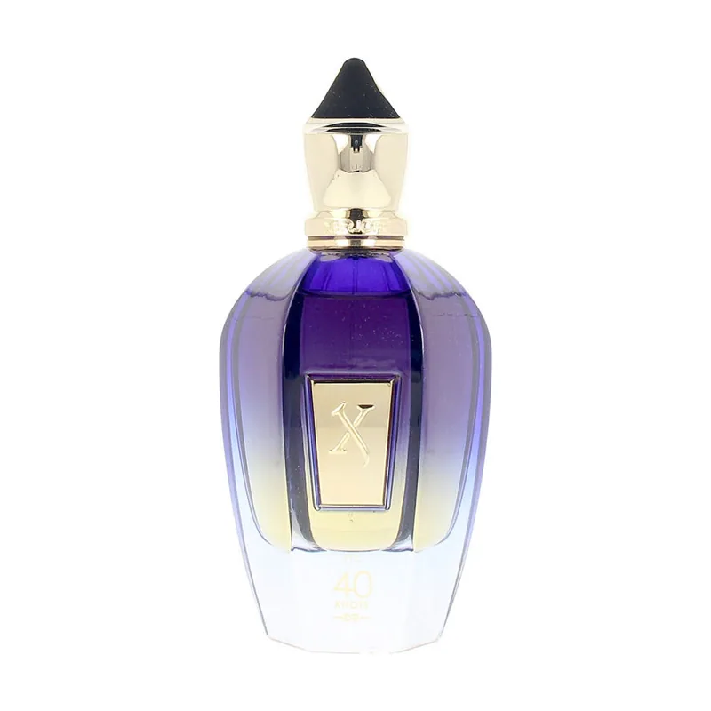 Xerjoff 40 KNOTS eau de parfum vaporizador