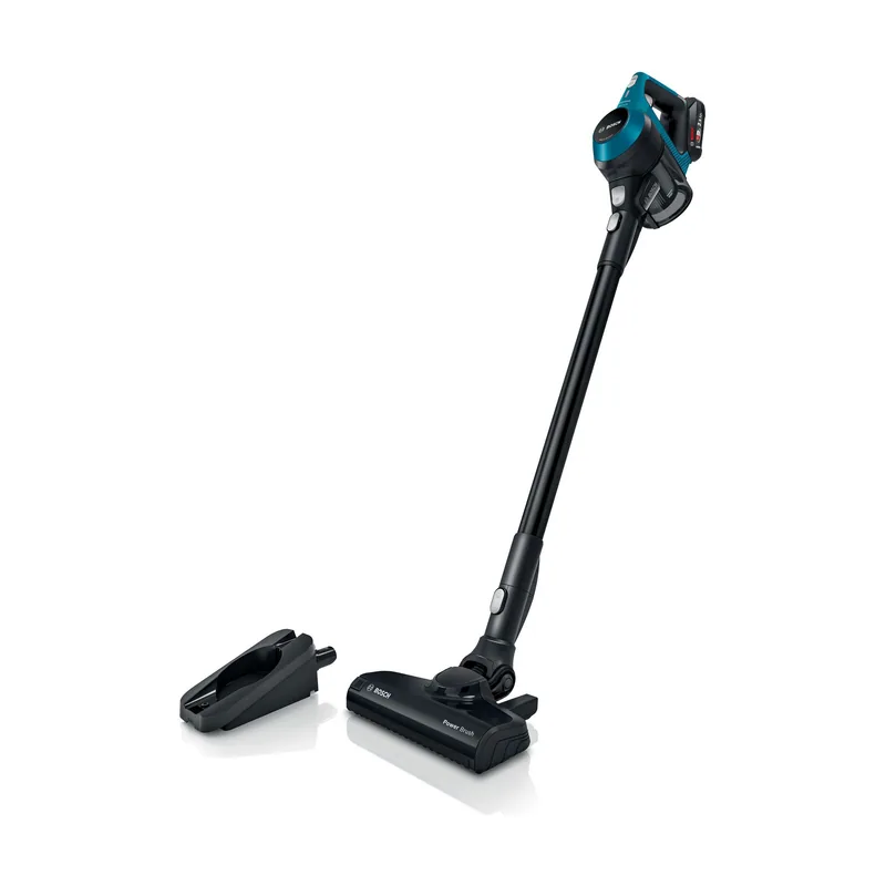 Bosch Aspiradora sin cable Unlimited 6 Azul BBS611LAG