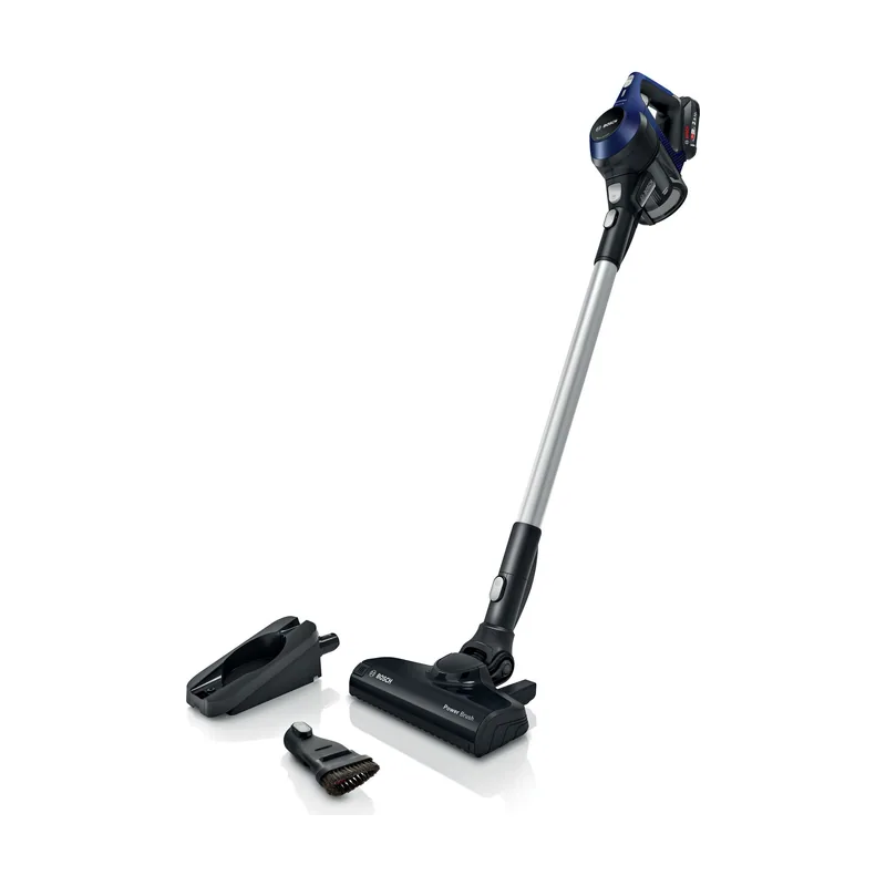 Bosch Aspiradora sin cable Unlimited 6 Azul BBS611PCK