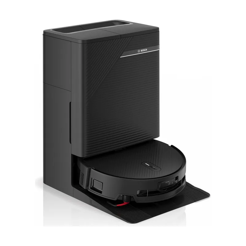 Bosch Robot aspirador Spotless 2 Advanced BCR2S2BX