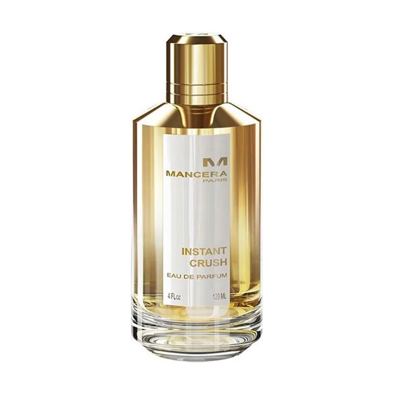 Mancera INSTANT CRUSH eau de parfum vaporizador