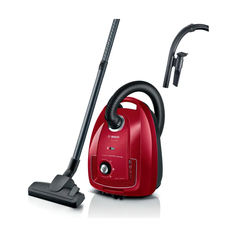 Bosch Serie 4
