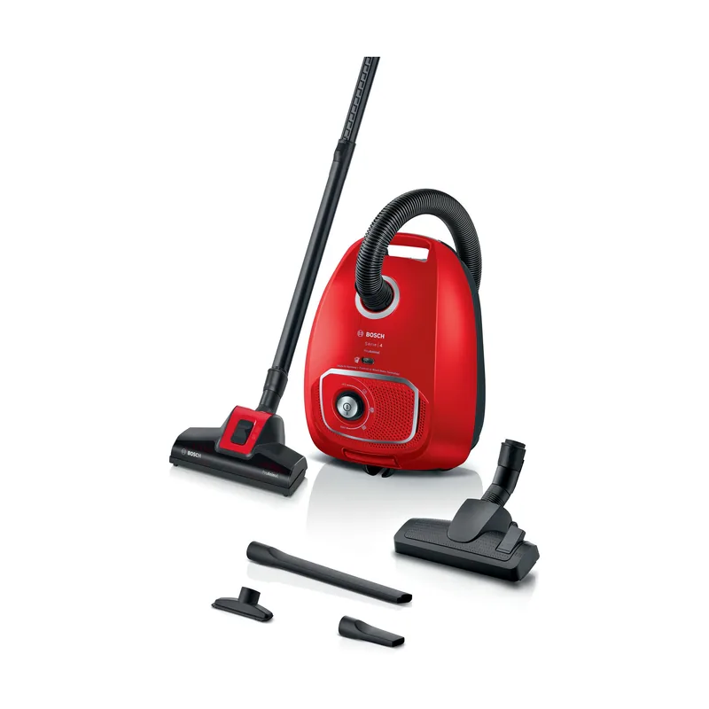 Bosch Serie 4
