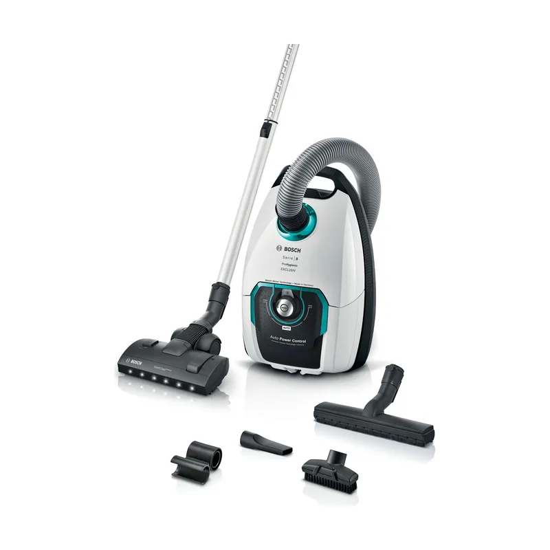 Bosch Serie 8