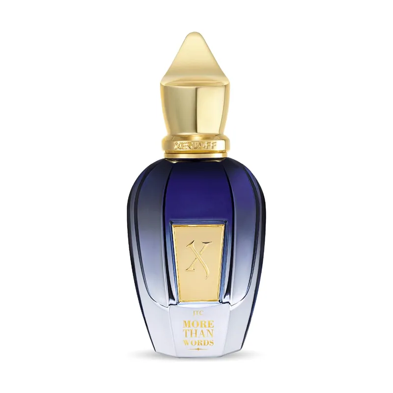 Xerjoff MORE THAN WORDS eau de parfum vaporizador