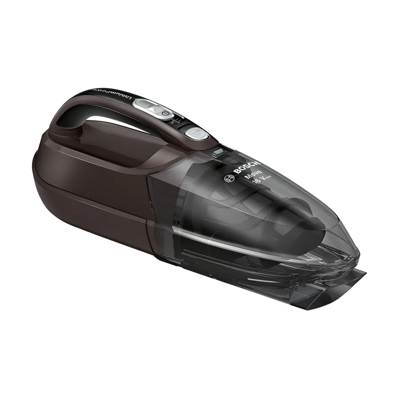 Bosch Aspirador de mano Move Lithium 16Vmax Marrón BHN16L